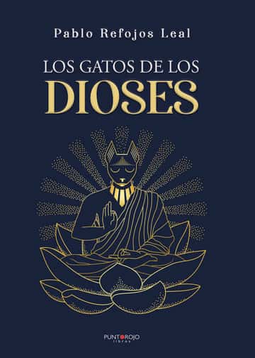 Los gatos de los dioses