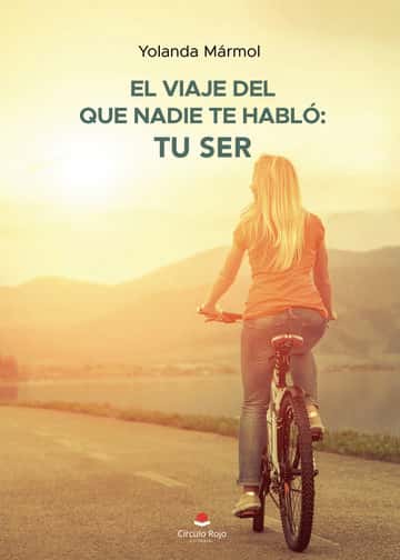 El viaje del que nadie te habló: tu ser