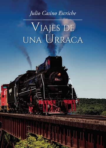 Viajes de una urraca