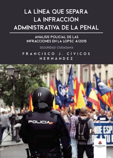 La línea que separa la infracción administrativa de la penal