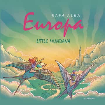 Europa: Little Mundana