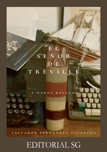 El señor de Tréville y otros relatos
