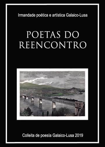 Poetas do reencontro