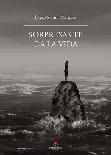 Sorpresas te da la vida