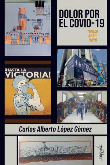 Dolor por el Covid-19