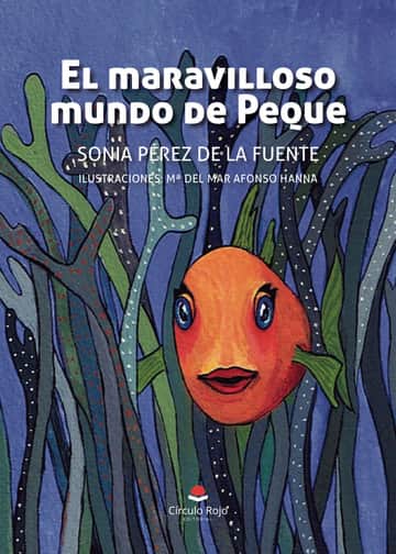 El maravilloso mundo de Peque