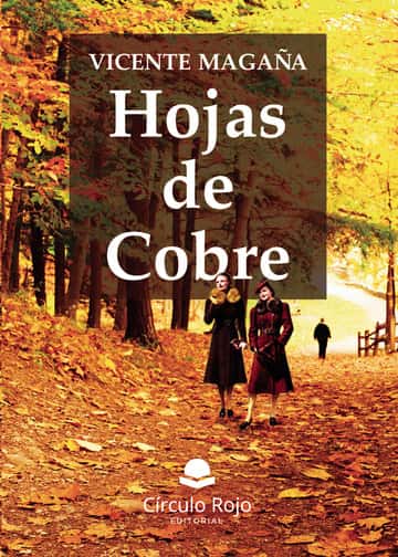 Hojas de cobre