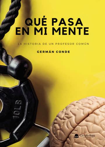 Que pasa en mi mente