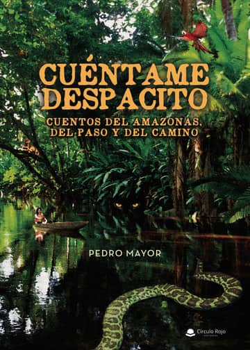 Cuéntame despacito