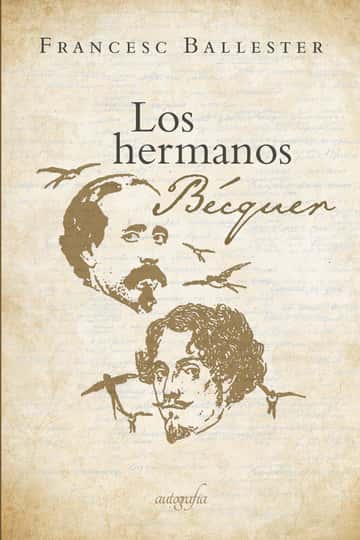 Los hermanos Becquer