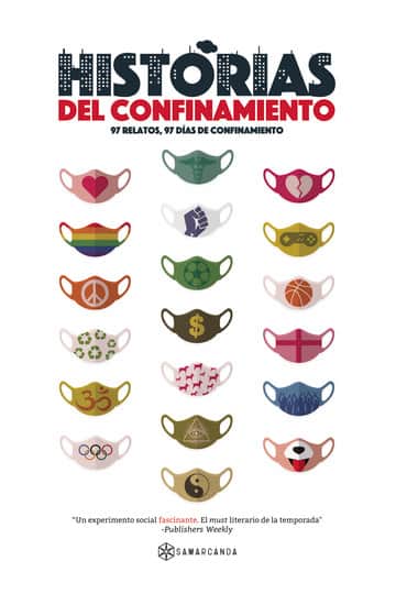 Historias del confinamiento