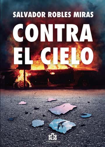 Contra el cielo