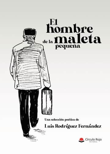El hombre de la maleta pequeña