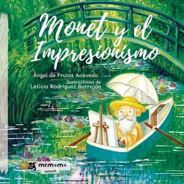 Monet y el Impresionismo