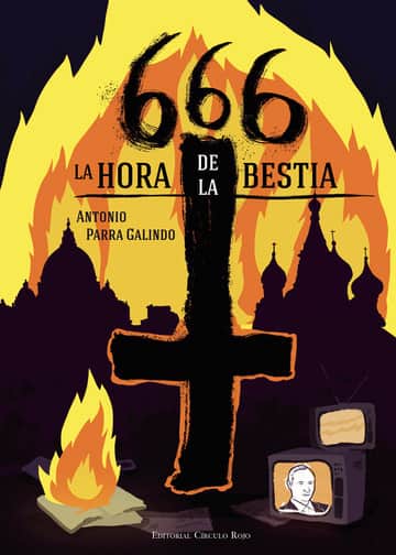 666 la hora de la bestia