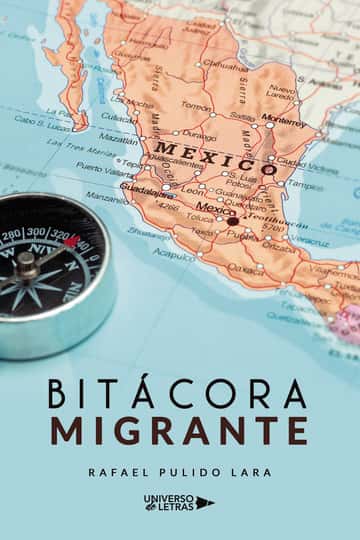 Bitácora Migrante