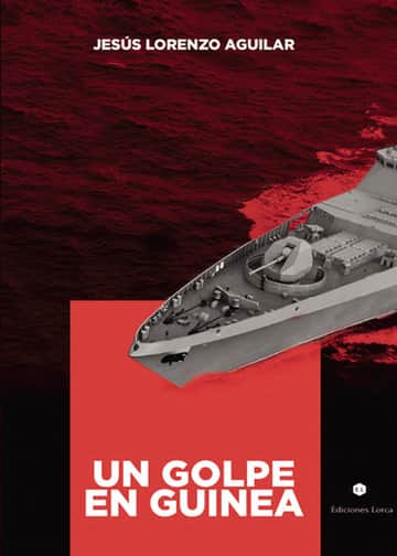 UN GOLPE EN GUINEA