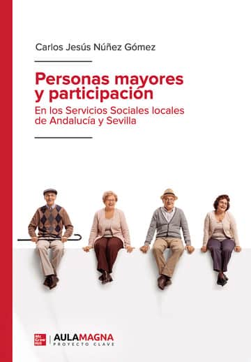 Personas mayores y participación