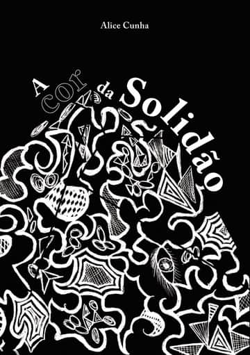 A cor da solidão