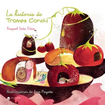 La historia de trompa Conchi