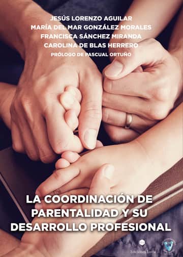LA COORDINACIÓN DE PARENTALIDAD Y SU DESARROLLO PROFESIONAL