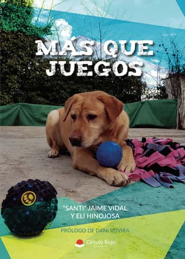 Más que juegos