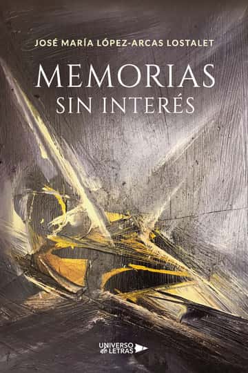 Memorias sin interés