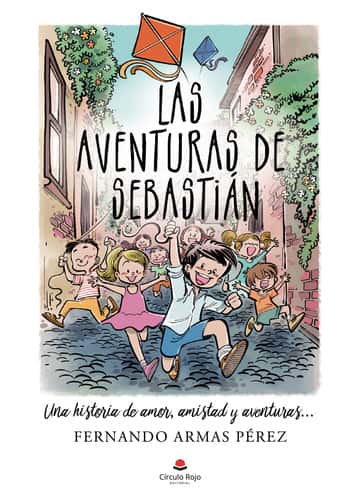 Las aventuras de Sebastián