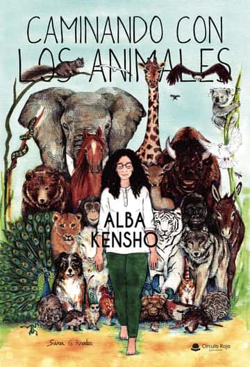 Caminando con los animales