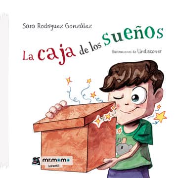 La caja de los sueños