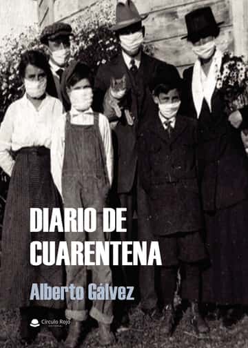 Diario de cuarentena