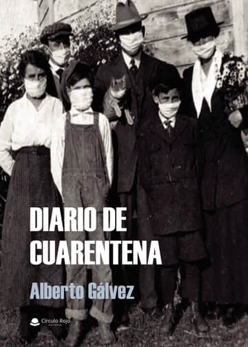Diario de cuarentena