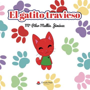 El gatito travieso