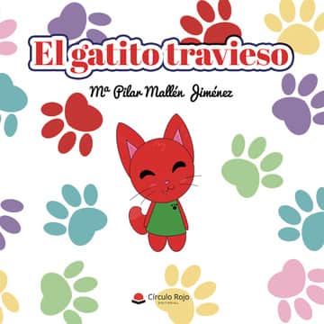 El gatito travieso