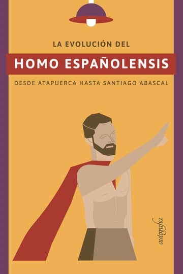 Homos españolensis