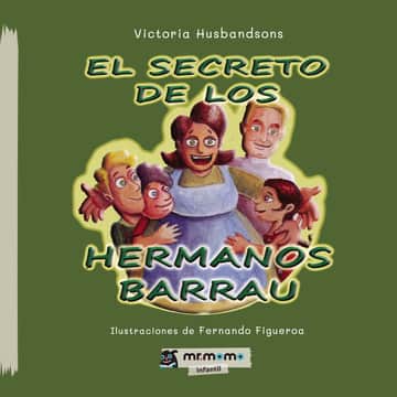 El secreto de los hermanos Barrau