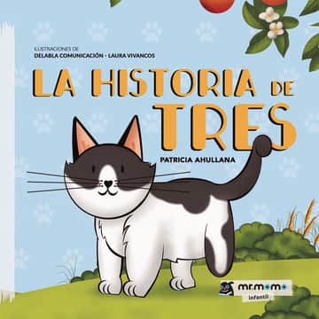 La historia de Tres