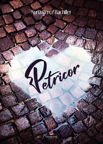 Petricor
