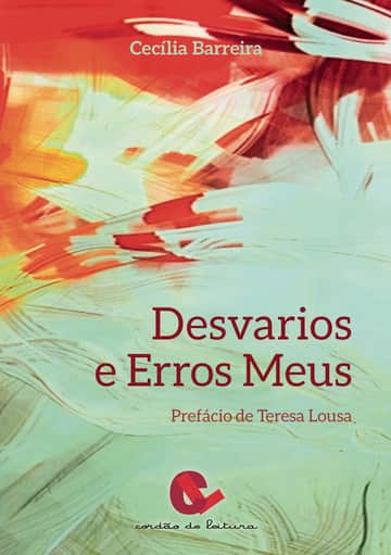 DESVARIOS E ERROS MEUS