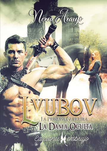 La princesa guerrera Lyubov: La dama oculta