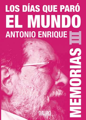 Los días que paró el mundo
