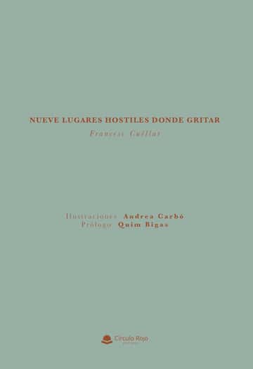 Nueve lugares hostiles donde gritar