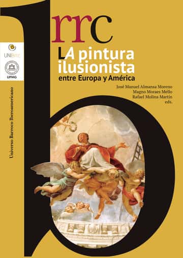 La pintura Ilusionista entre Europa y América