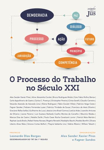 O Processo do Trabalho no Século XXI