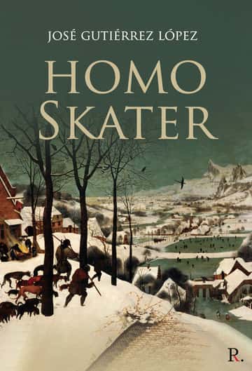 Homo skater: Ensayo sobre el patinaje