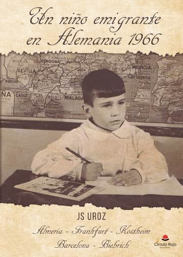 Un niño emigrante en Alemania