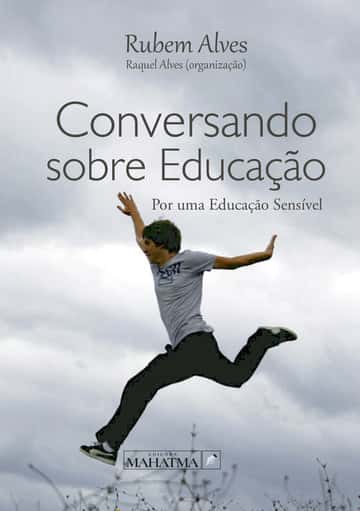 Conversando sobre educação