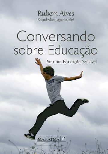 Conversando sobre educação