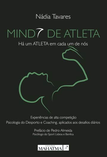 Mind7 de atleta