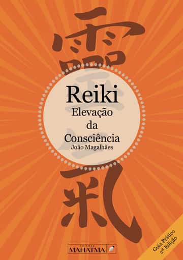 Reiki - Elevação da Consciência